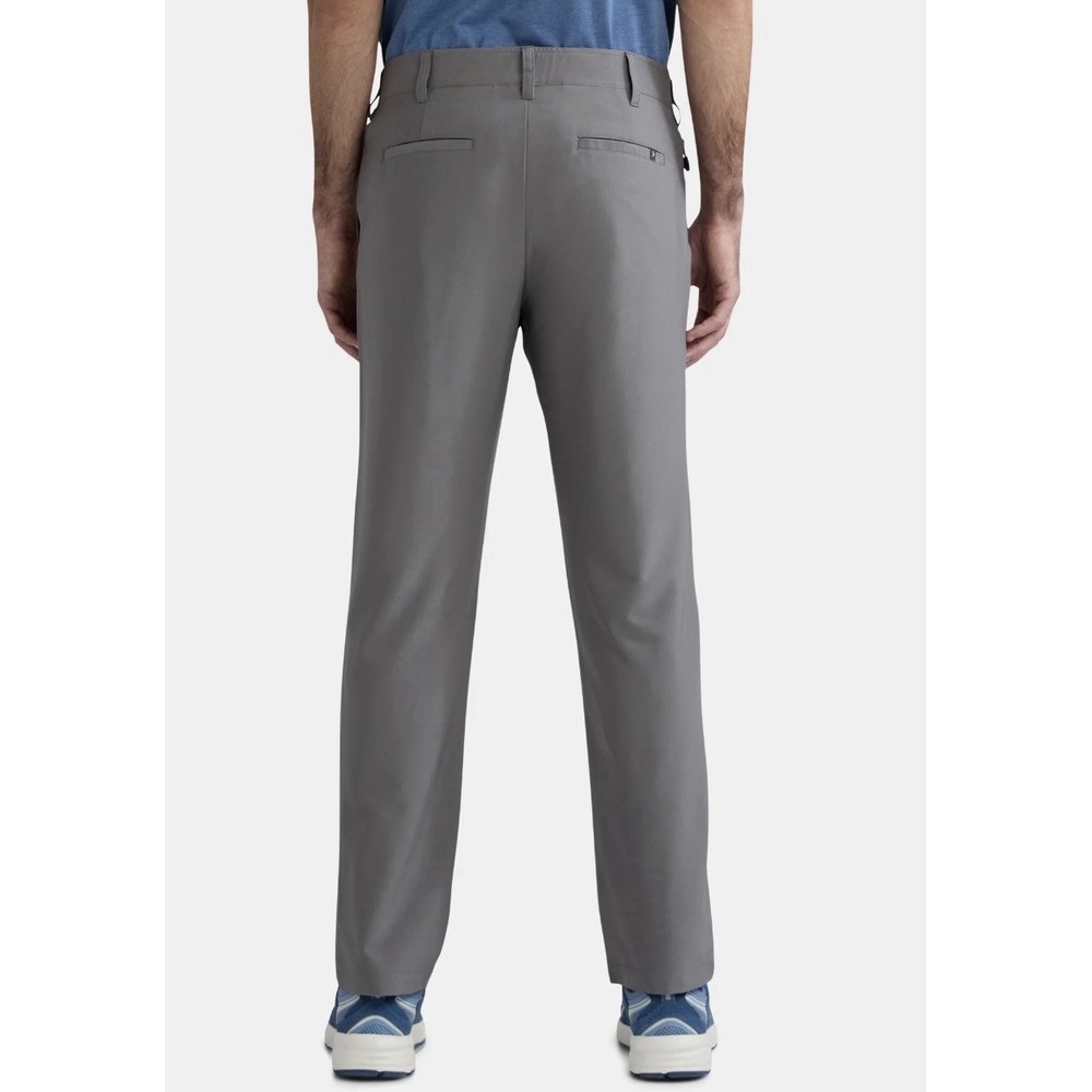 Birdie Bound Men's- Regular Fit-Golf‎ Pants-Gray-Casual-Size 42X30-NWT - Picture 5 of 5